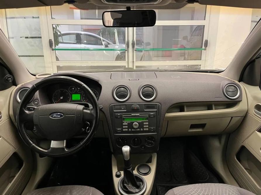 Ford Fusion I Рестайлинг Челябинск  - изображение 11