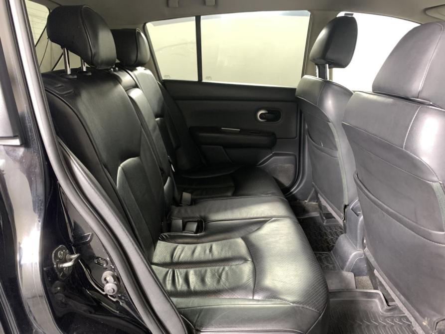 Nissan Tiida I Москва  - изображение 17