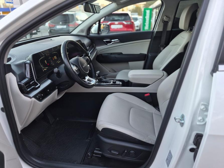 Kia Sportage V Астрахань  - изображение 19