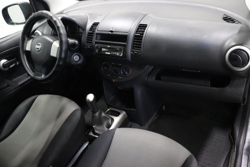 Nissan Note I Рестайлинг Ульяновск  - изображение 6