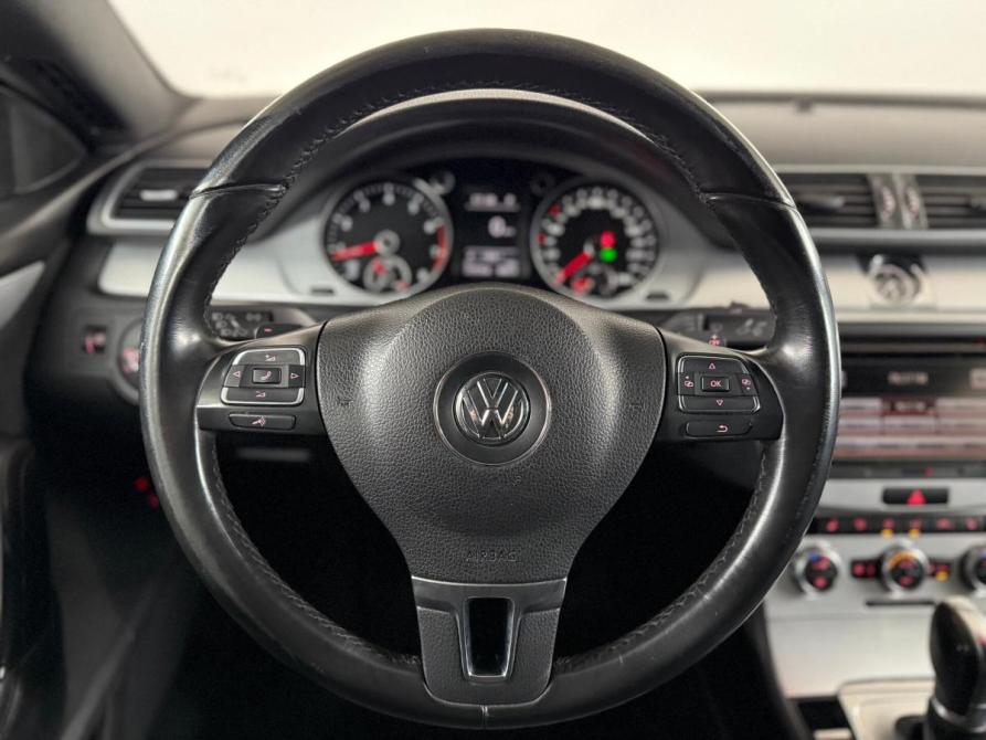 Volkswagen Passat CC I Рестайлинг Екатеринбург  - изображение 21