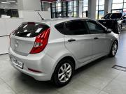 Hyundai Solaris I Рестайлинг Казань  - изображение 19