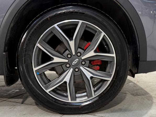 Chery Tiggo 7 Pro Max I Рестайлинг с пробегом 2024 года, цена 2 299 800 рублей, 11000 км, внедорожник, Автокод Объявления