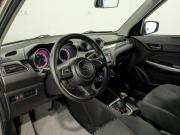 Suzuki Swift V Рестайлинг Москва  - изображение 33