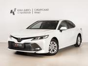 Toyota Camry VIII (XV70) Казань  - изображение 9