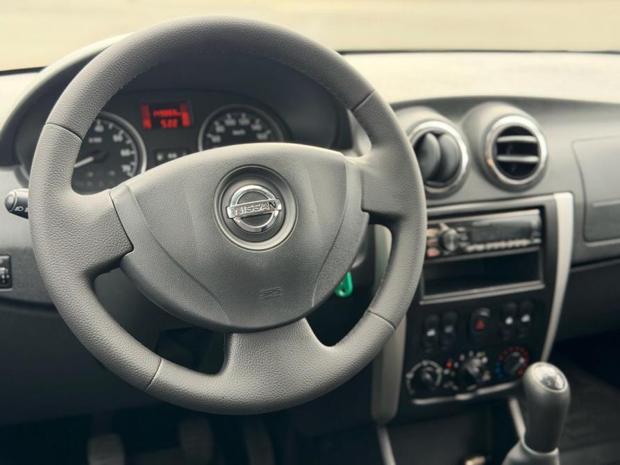 Nissan Almera III (G15) Волгоград  - изображение 11
