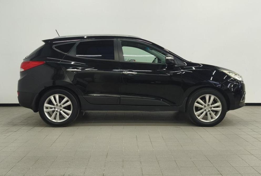 Hyundai ix35 I Екатеринбург  - изображение 6