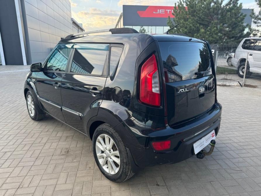 Kia Soul I Рестайлинг Астрахань  - изображение 3