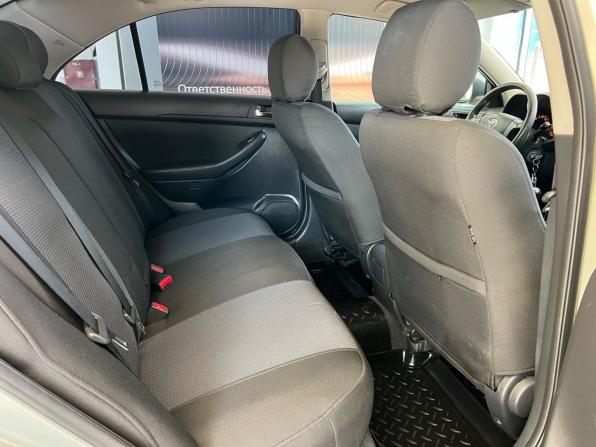 Toyota Avensis II Рестайлинг с пробегом 2008 года, цена 749 000 рублей, 334668 км, седан, Автокод Объявления