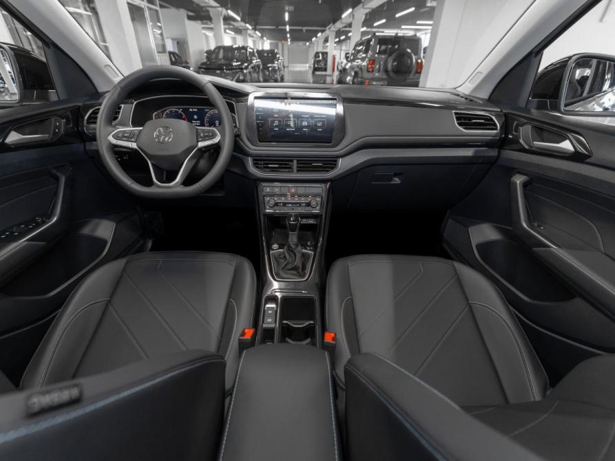 Volkswagen Tharu XR Москва  - изображение 8