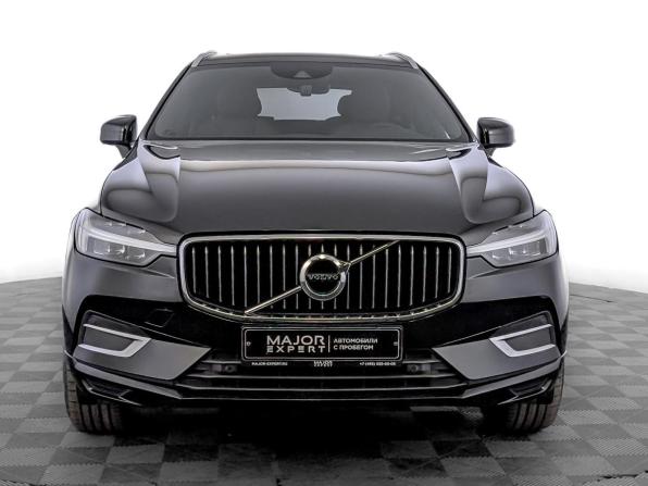 Volvo XC60 II с пробегом 2020 года, цена 4 300 000 рублей, 46592 км, внедорожник, Автокод Объявления
