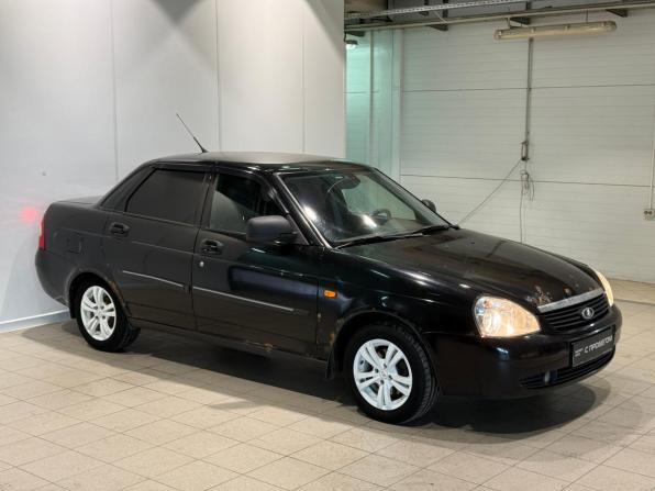 Lada (ВАЗ) Priora I с пробегом 2010 года, цена 285 000 рублей, 140000 км, седан, Автокод Объявления