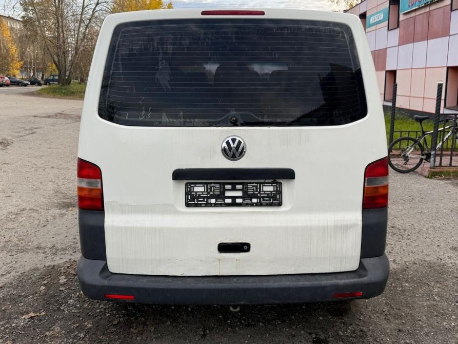 Volkswagen Caravelle T5 Мурманск  - изображение 6