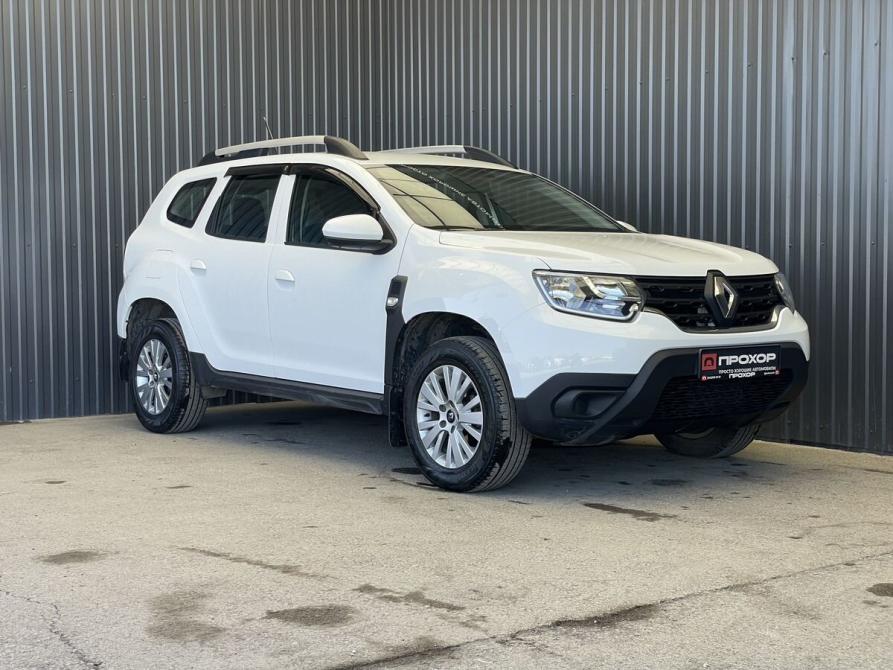 Renault Duster II Пермь  - изображение 24