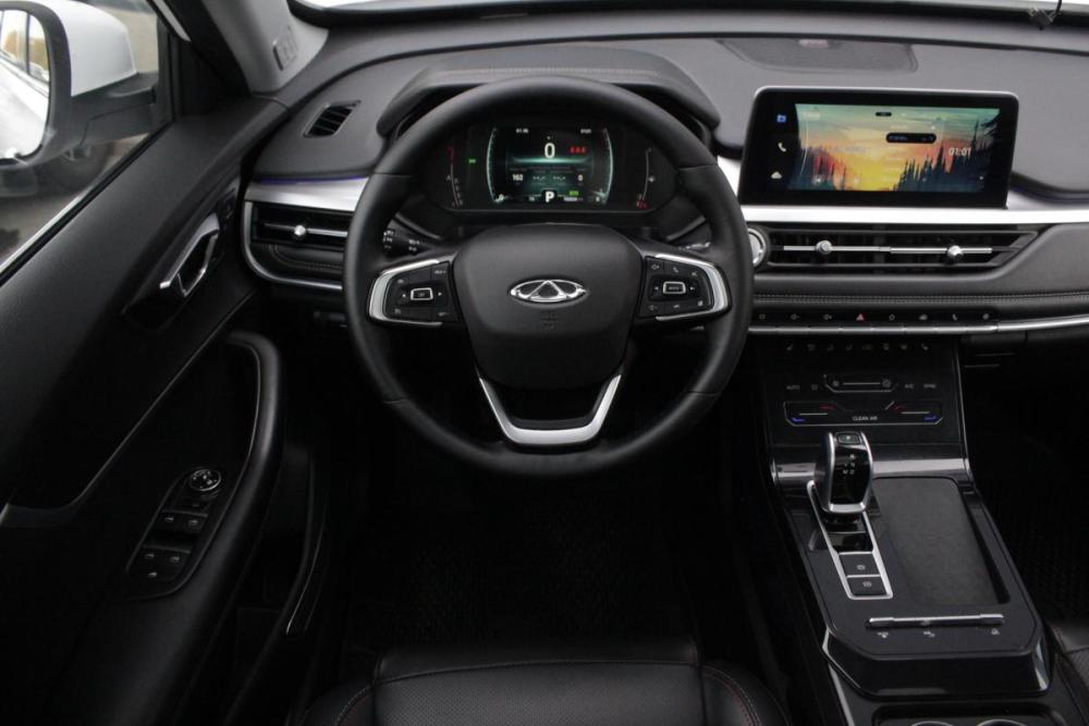 Chery Tiggo 7 Pro I Брянск  - изображение 8