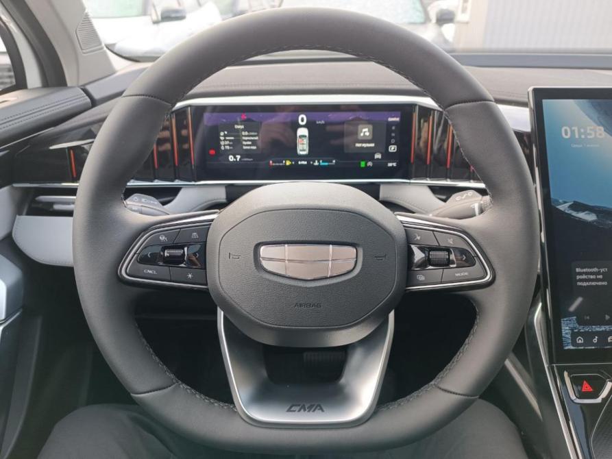 Geely Atlas II Киров  - изображение 12