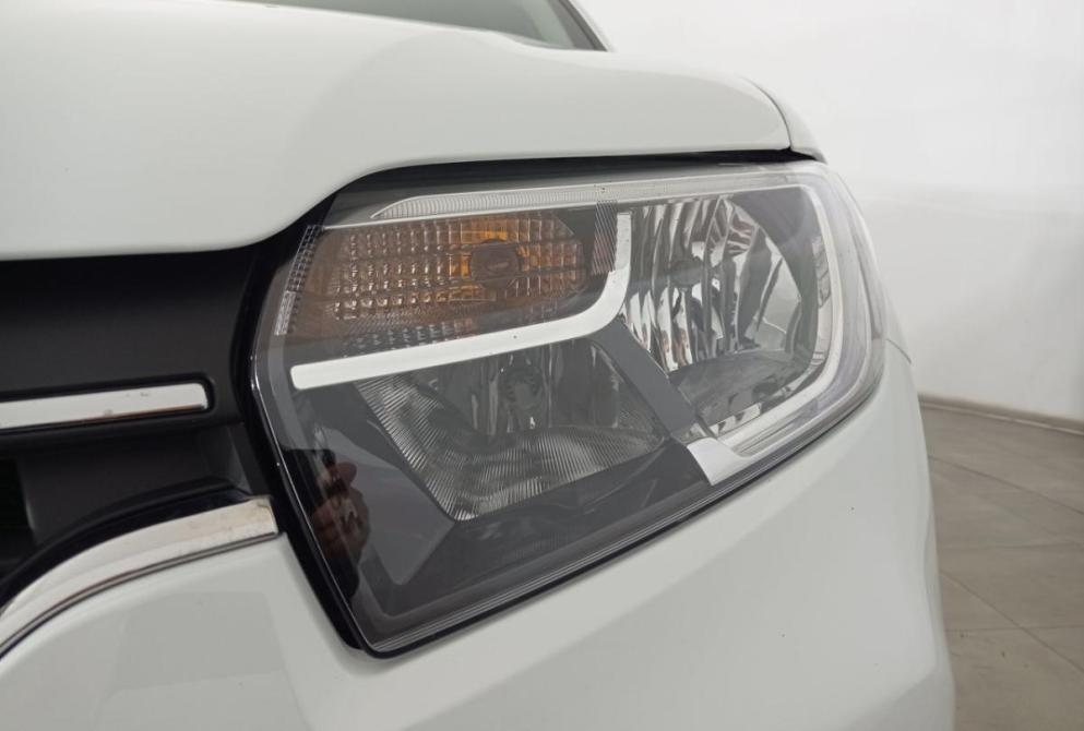 Renault Sandero II Рестайлинг Волгоград  - изображение 14