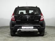 Renault Sandero I Санкт-Петербург  - изображение 22