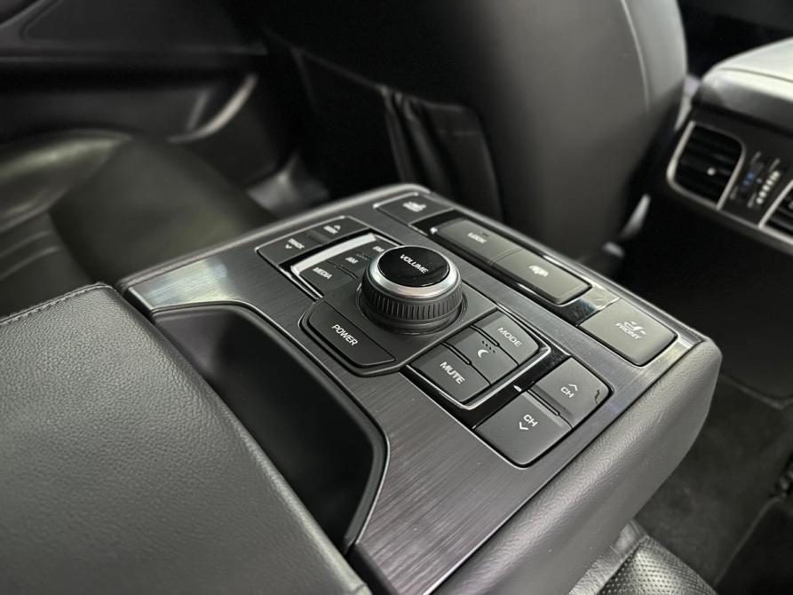 Hyundai Genesis II Санкт-Петербург  - изображение 36