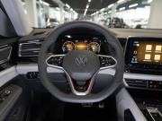 Volkswagen Teramont I Рестайлинг (China Market) Москва  - изображение 40