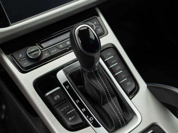 Geely Atlas I с пробегом 2021 года, цена 2 100 000 рублей, 45870 км, внедорожник, Автокод Объявления