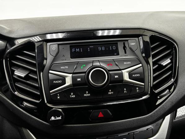 Lada (ВАЗ) Vesta I с пробегом 2020 года, цена 1 070 000 рублей, 81441 км, седан, Автокод Объявления