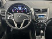 Hyundai Solaris I Рестайлинг Уфа  - изображение 26