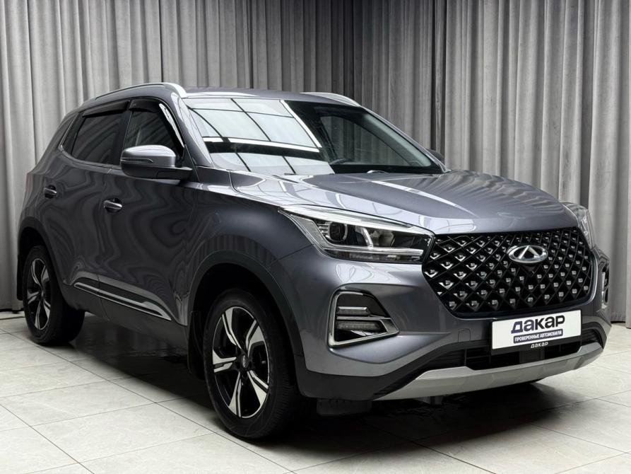 Chery Tiggo 4 Pro I Ижевск  - изображение 1