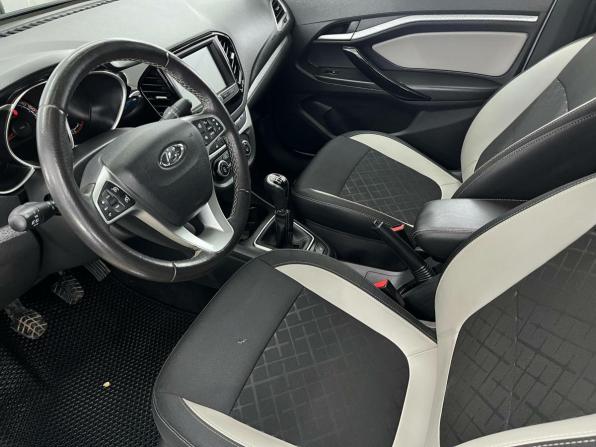 Lada (ВАЗ) Vesta I с пробегом 2021 года, цена 1 098 926 рублей, 132300 км, седан, Автокод Объявления