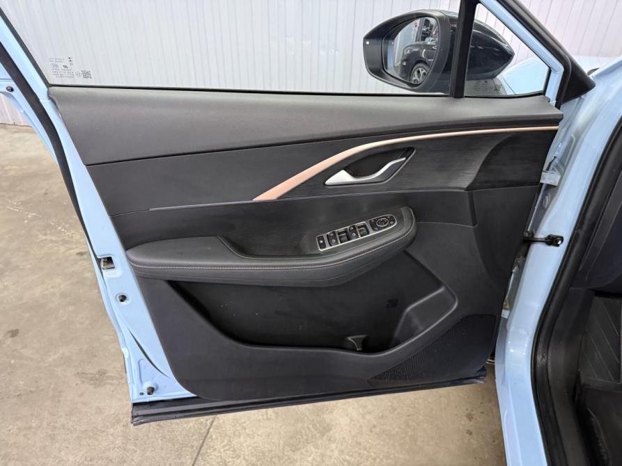 Omoda C5 I Краснодар  - изображение 16