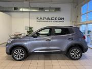 Chery Tiggo 4 I Рестайлинг Волгоград  - изображение 22