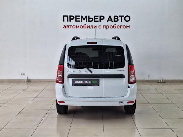Lada (ВАЗ) Largus I с пробегом 2020 года, цена 750 000 рублей, 183813 км, универсал, Автокод Объявления