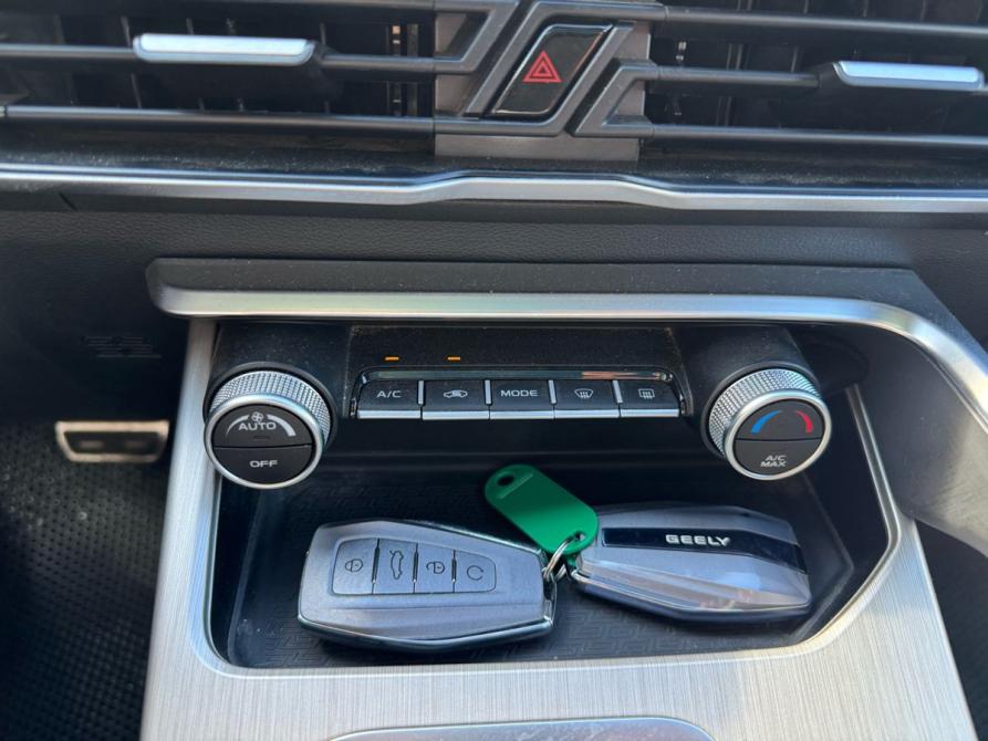 Geely Coolray I Сызрань  - изображение 14