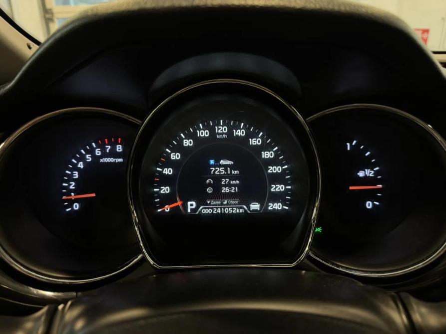 Kia Ceed II Подольск  - изображение 18