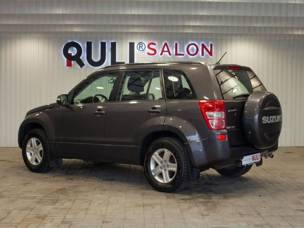 Suzuki Grand Vitara II Рестайлинг с пробегом 2010 года, цена 1 060 000 рублей, 202728 км, внедорожник, Автокод Объявления