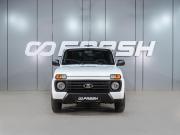 Lada (ВАЗ) Niva Legend Воронеж  - изображение 18