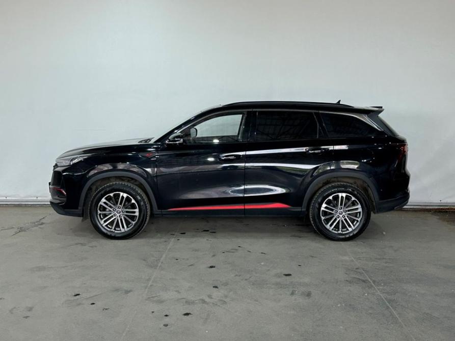 Changan CS75 Plus I Рестайлинг Москва  - изображение 4
