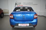 Renault Logan II Рестайлинг Киров  - изображение 22