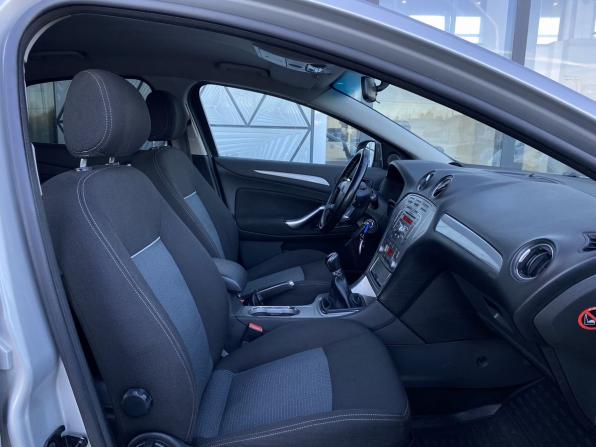 Ford Mondeo IV с пробегом 2010 года, цена 689 000 рублей, 267400 км, седан, Автокод Объявления
