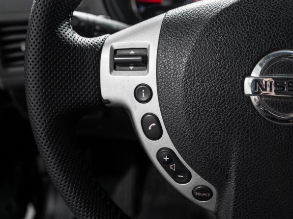 Nissan X-Trail II с пробегом 2008 года, цена 1 240 000 рублей, 237181 км, внедорожник, Автокод Объявления