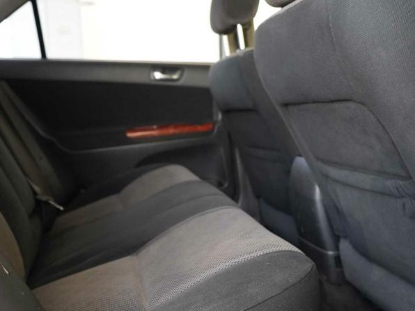 Toyota Camry V (XV30) с пробегом 2002 года, цена 600 000 рублей, 284169 км, седан, Автокод Объявления