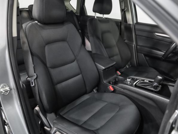 Mazda CX-5 II с пробегом 2018 года, цена 2 449 000 рублей, 135958 км, внедорожник, Автокод Объявления