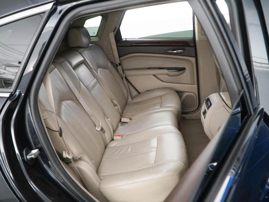 Cadillac SRX II Москва  - изображение 7