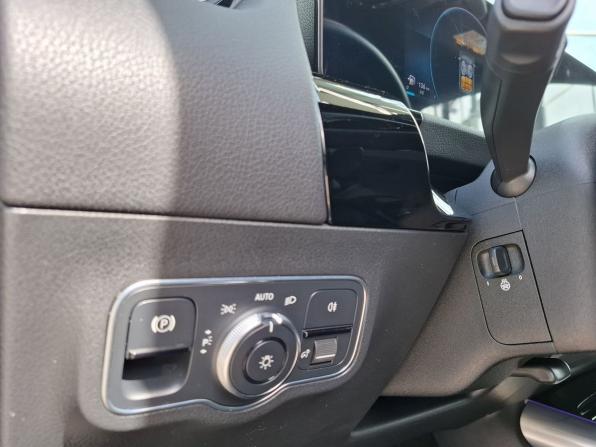 Mercedes-Benz GLA II (H247) с пробегом 2020 года, цена 3 490 000 рублей, 79521 км, внедорожник, Автокод Объявления