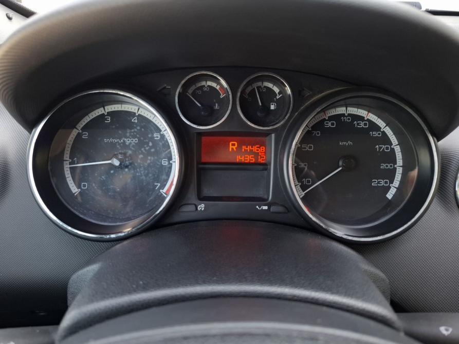 Peugeot 308 I Рестайлинг Саратов  - изображение 9