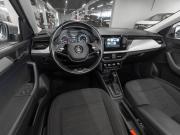 Skoda Rapid II Москва  - изображение 28