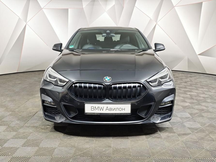 BMW 2 серии F44 Москва  - изображение 3