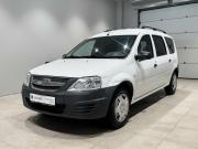Lada (ВАЗ) Largus I Екатеринбург  - изображение 19