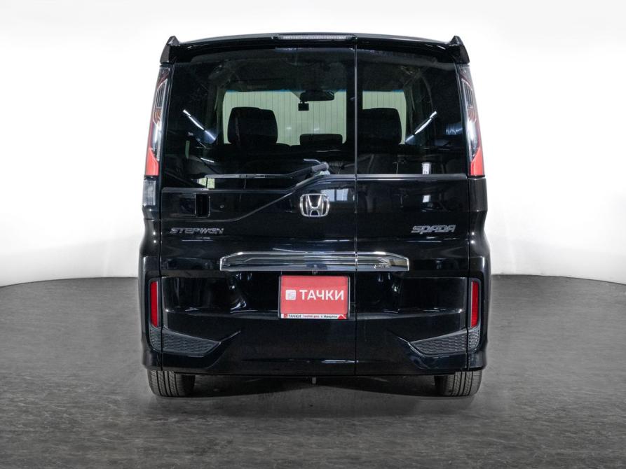Honda Stepwgn V Рестайлинг Иркутск  - изображение 4