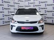 Kia Rio IV Ростов-на-Дону  - изображение 22